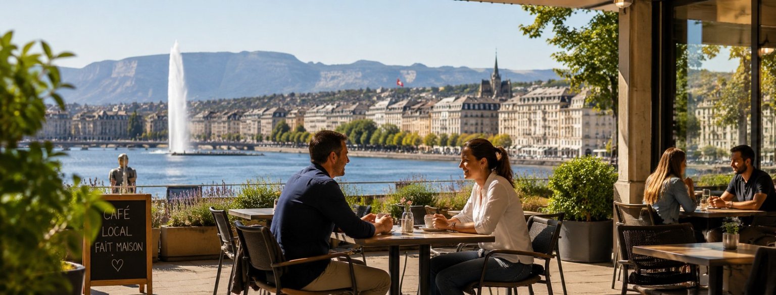 Single parents meeting in Geneva on Parentsolo.ch