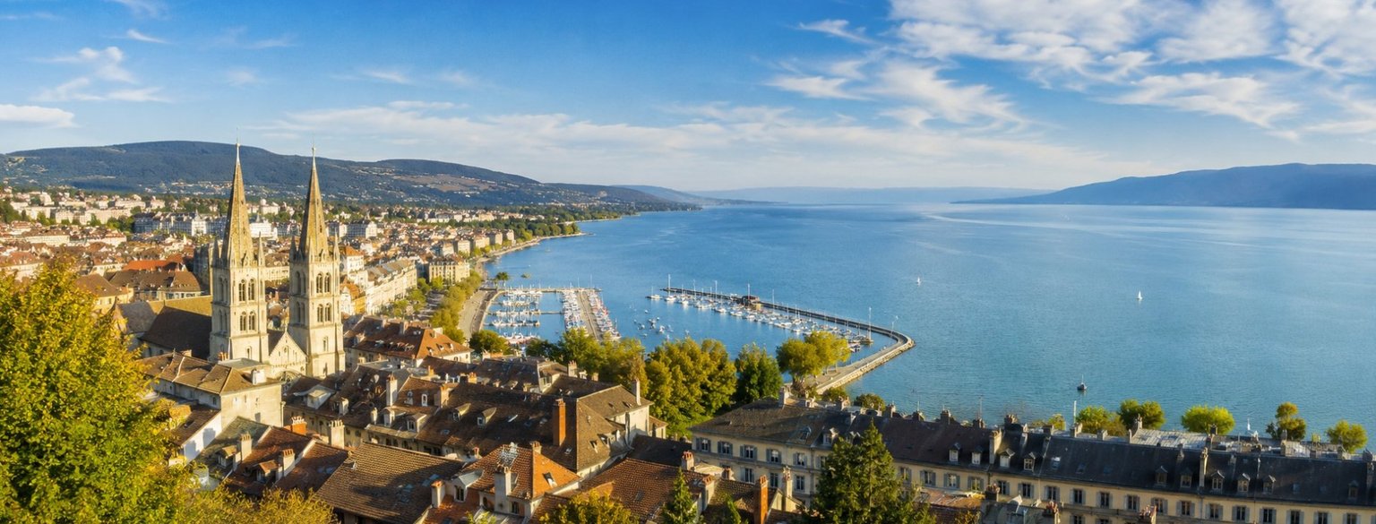 Single parents meeting in Neuchâtel
