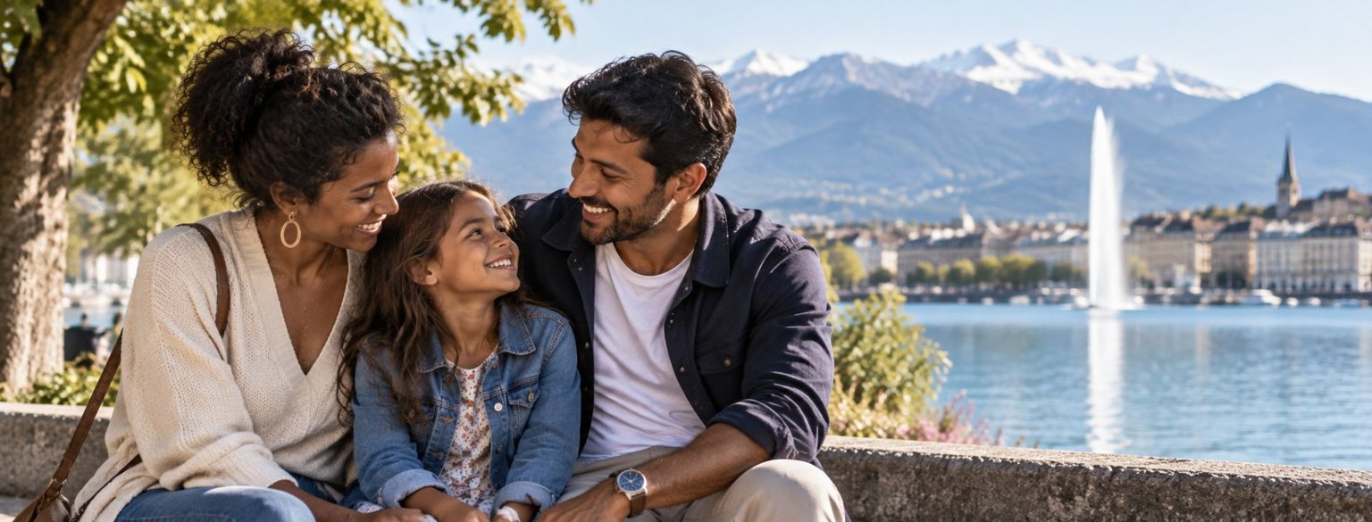 Alternative à Meetic pour parents célibataires en Suisse